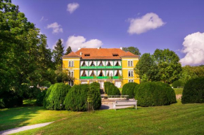 Zabola Estate - Transylvania